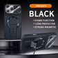 📱 Magnetic Invisible Stand Case – Soft-Touch Full Coverage Protective Case✨