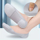 🦶 Invisible Arch Support Socks