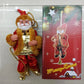 🎅 Musical Climbing Santa Toy Watch Santa Climb, Sing & Bring Holiday Magic To Life!