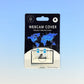 Camera cover for laptop, smartphone, tablet