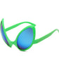 👽 Funny Alien Party Glasses Turn Any Party Into An Out-Of-This-World Celebration!