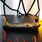 ⚓💀Skeleton Fishing Boat Incense Holder