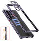 📱❄️Metal Frame Cooling Phone Case