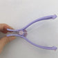 ✨ Cotton Thread Facial Hair Remover — Smooth, Silky Skin Made Simple