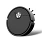 🤖 Mini robot vacuum cleaner with mopping function