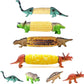 Dino corn holder BBQ kitchen fun grill 2026