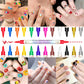 🎨💅Nail Art Drawing Pen
