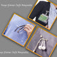 Magnetic glasses holder – Secure hold for all glasses