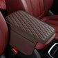 🚗✨ Auto Armsteunhoes – Universeel met Opbergtas