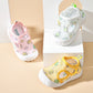 👶 Non-slip baby walking shoes