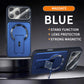 📱 Magnetic Invisible Stand Case – Soft-Touch Full Coverage Protective Case✨