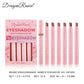✨ 6PCS Dual-Color Eyeshadow Stick Set – Effortless Eye Makeup Anytime, Anywhere💄