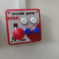 🎮 Retro Arcade Joystick Light Switch – Add Arcade Style to Your Home Lighting