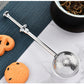 🍵☕✨ 3-in-1 Stainless Steel Strainer – Tea, Coffee & Flour