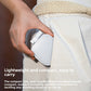 ✨ Magnetic Selfie Light With Makeup Mirror — Glow Perfectly Anytime, Anywhere