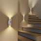 🌈💡Motion Sensor Double-Sided RGB Wall Light