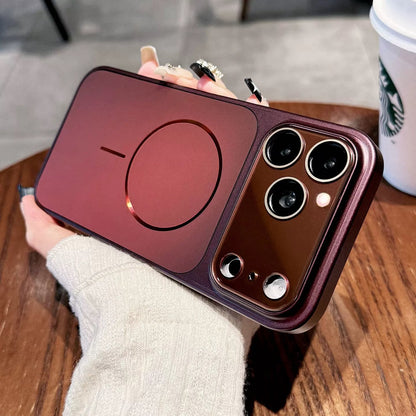 💖 Matte Magnetisch Telefoonhoesje – Stijlvol, Slank &amp; Schokbestendig 📱✨