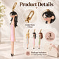 🎀👧Fashion Doll Bag Charm