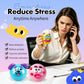 🐶 Doggy Squeeze Toy — The Ultimate Stress-Reliever