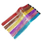 ✨ Colored Hair Extensions — Add color without dyeing your hair.