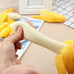 🍌😆 Knijpbare Banaan – Grappig Anti-Stress & Fidget Speelgoed