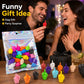 🖕 Mini 3D Middle Finger Statue – Funny Desk Decor & Prank Gift😈