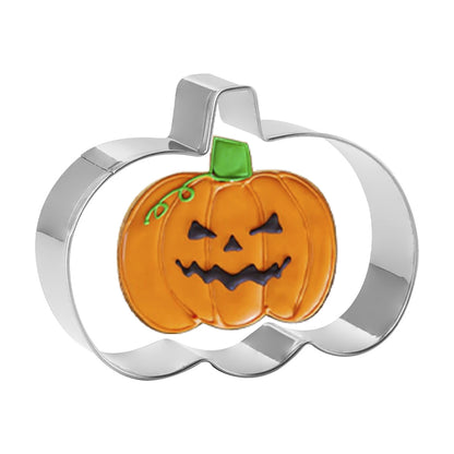 🎃 Create Spooky Treats in Seconds!
