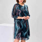 【🔥 Today's Super Low Price】【S–5XL】Elegant and High-Quality Dress