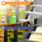 🏡 Solar Step Light Outdoor