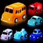 Light Up Bath Time with Fun Floating Car Toys for Kids
