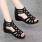 🔥 Nieuw voor 2026: Orthopedische sandalen in Romeinse stijl – Prachtig & uiterst comfortabel