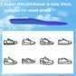 👟 AirTag Shoe Insole Holder – Discreet Tracker Case for Kids & Seniors