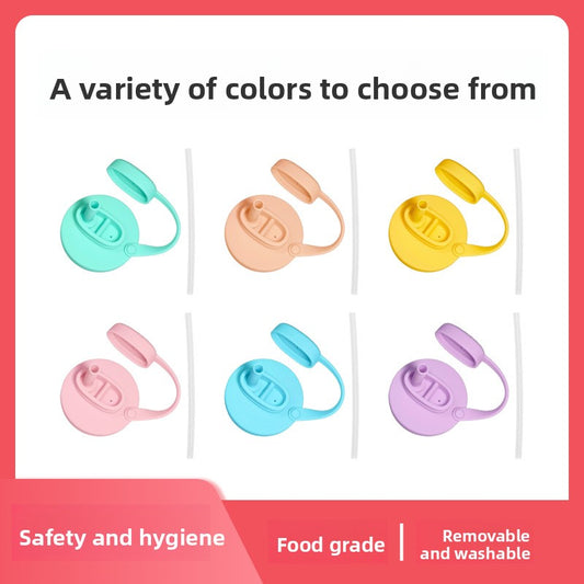🥤 Reusable Can Lids—Keep your drinks clean, fresh, and well-protected!