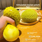 🥭 Fake Durian Stress Relief Toy The Funniest Little Stress Reliever You'll Ever Squeeze!