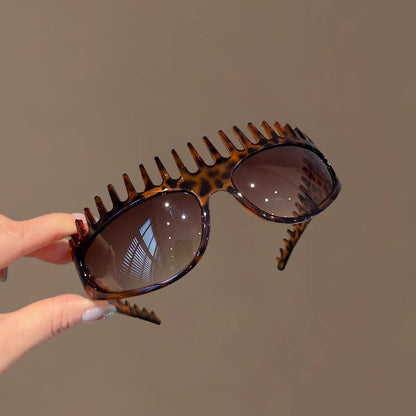 ✨ Trendy Sunglasses Headband for Women🕶️