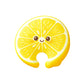 🍎✨ Fruit-Shaped Dish Sponge – Cute Kitchen Scrubber