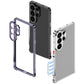 📱❄️Metal Frame Cooling Phone Case