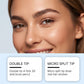 🤎✨ 3D Double-Tip Eyebrow Pencil – Natural Hair-Like Brow Look