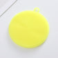 🧽 Double-Sided Silicone Dish Scrubber for Kitchen Cleaning ✨