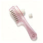 ✨ Crystal Liquid Applicator Hair Brush — Upgrade Your Hair Care Routine