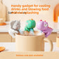 🌬️ Food Cooling Cup Fan — Cool Meals Faster, Enjoy Every Bite Sooner