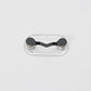 Magnetic glasses holder – Secure hold for all glasses