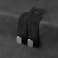 Premium headrest hooks – More order in the car in seconds