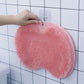 🦶 Silicone Foot Scrubber Mat – Hands-Free Foot Cleaning & Massage Shower Pad