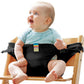 👶 Baby chair safety belt