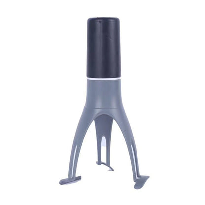 🥣 Automatic 3-Legged Kitchen Stirrer &amp; Egg Beater