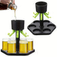 🍻 Fair Pour Drink Dispenser for Parties & Gatherings