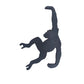 🦍 2026 Gorilla-haak💡 Wand-, keuken- & deurhaak – Decoratieve opberger