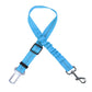 🐶🚗 Adjustable Reflective Pet Car Safety Belt