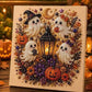 👻✨ Ghost Pearl DIY Kit – Create your own creative art
